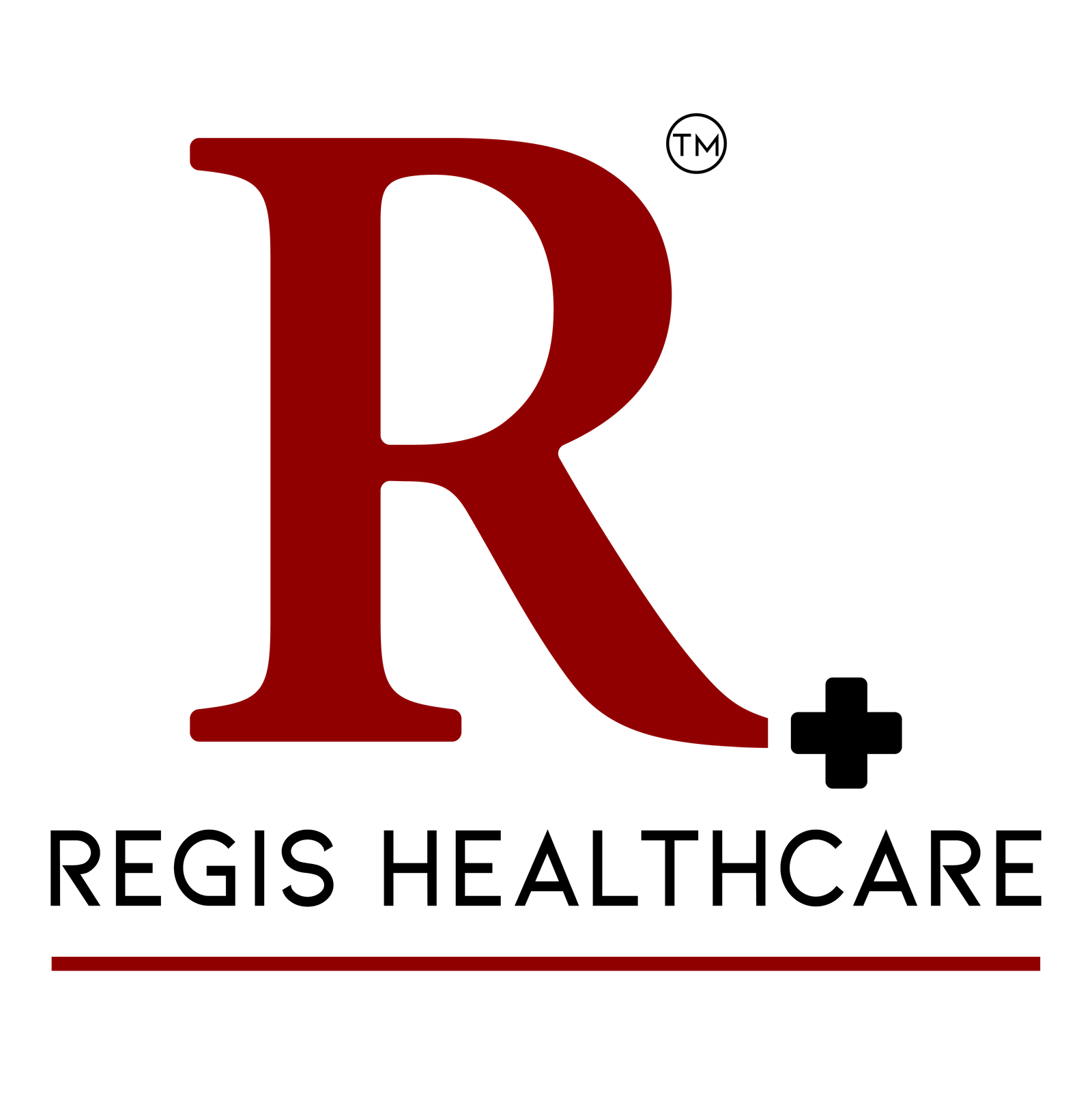 Regis Healthcare Logo